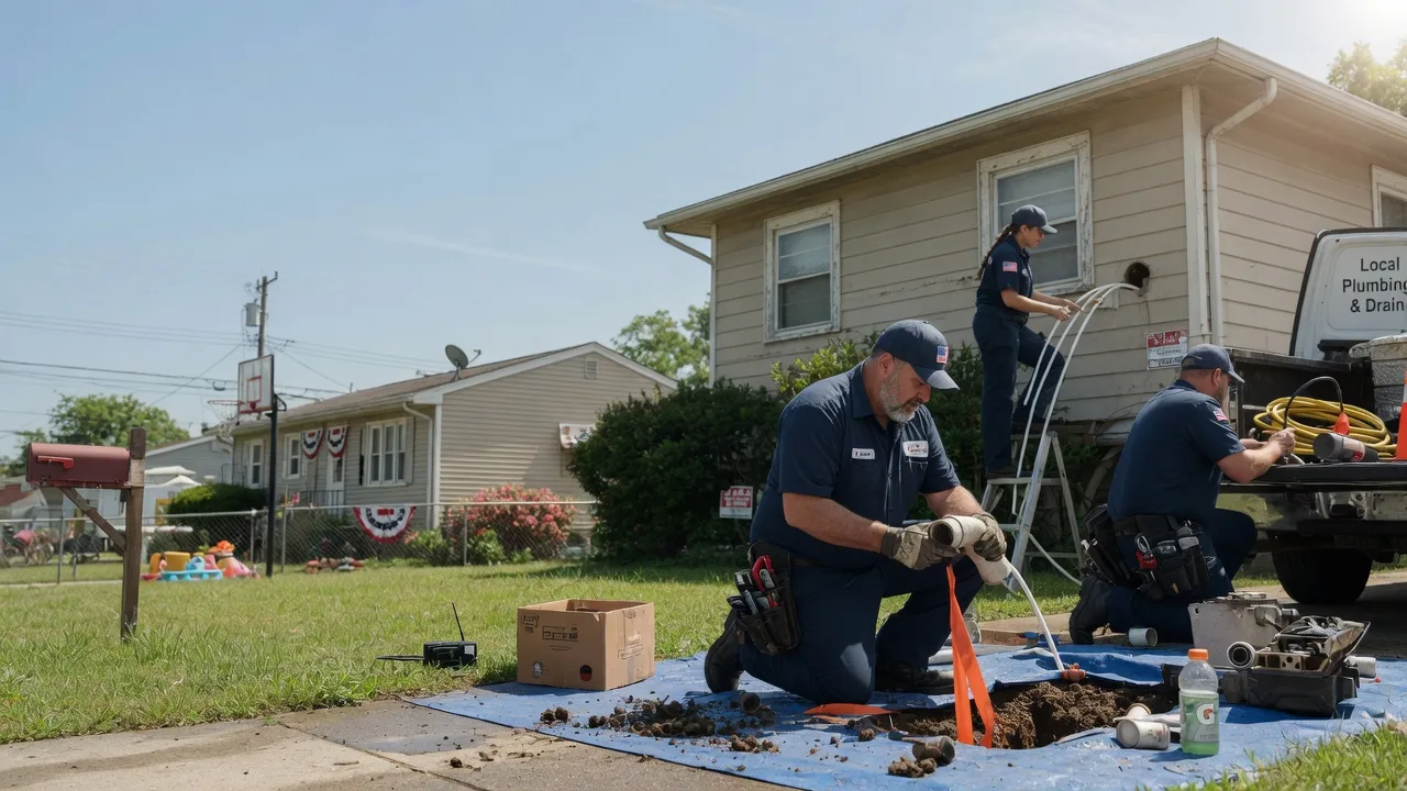 Faucet Repair in Dyess Afb, TX near me